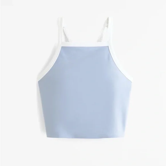 YPB sculptLUX Apron Tank - Picture 2 of 8